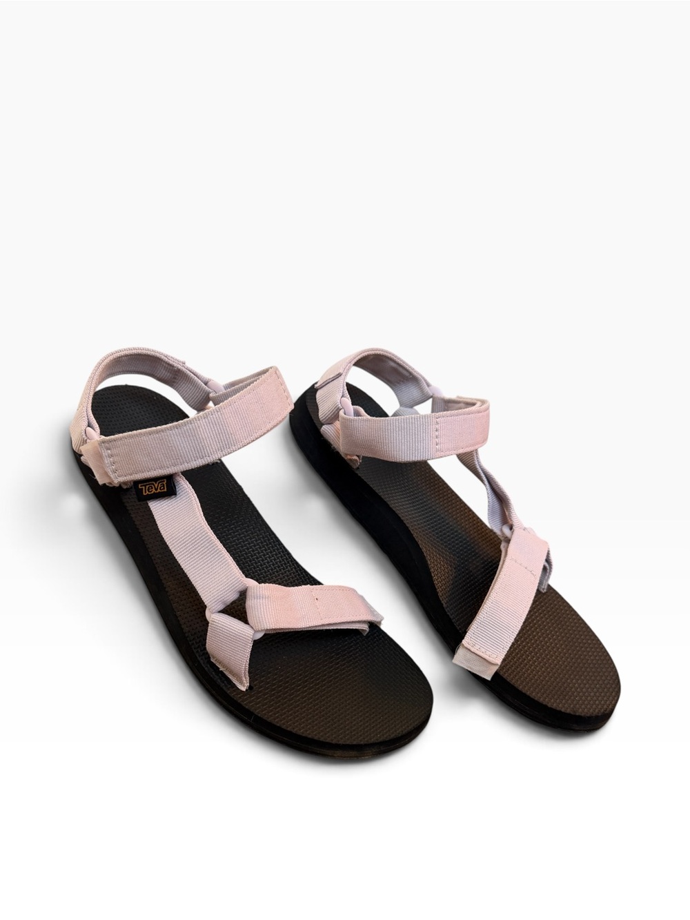 Teva Original Universal Sandals Strappy Casual Gorpcore Hiking Utilitarian Sz 9